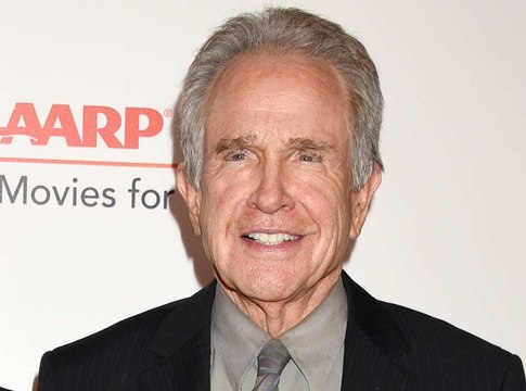 Oscars 2017 : L'immense bourde de Warren Beatty au moment de remettre le prix du meilleur film !