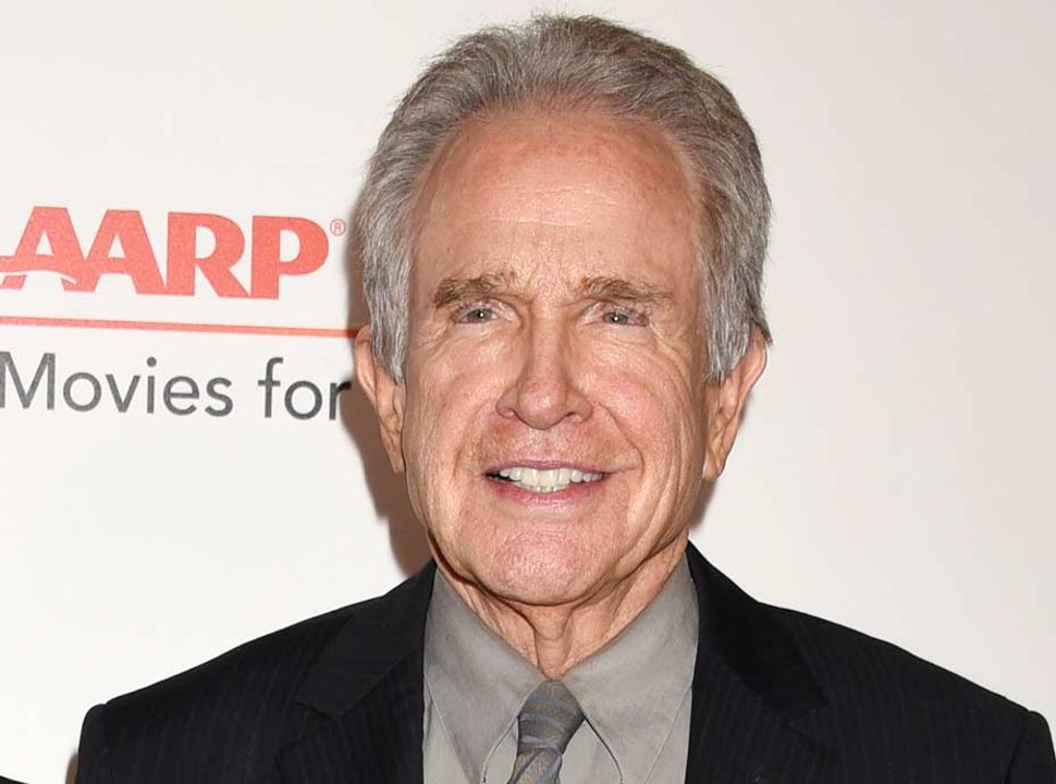 Oscars 2017 : L'immense bourde de Warren Beatty au moment de remettre le prix du meilleur film !