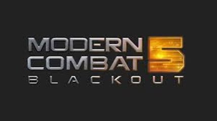 Templo Rinnoji #1 (Modern Combat 5 Blackout)