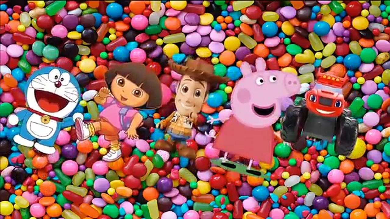 El Dedo De La Familia De La Canción O El Dedo De La Familia | Rimas | Niños Canciones | Bebé Canciones | Familia