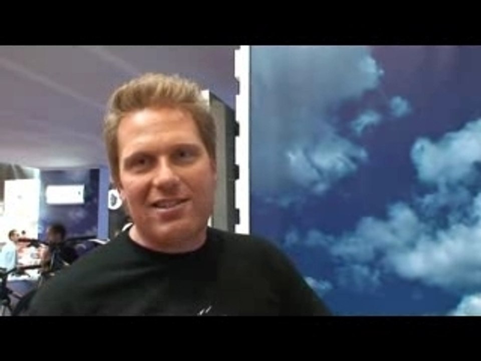 Commencal Mountainbikes Eurobike 2007 - by fahrrad.de