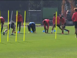 অ্যাতলেটিকো ছেড়ে ম্যানইউতে যোগ দিচ্ছেন গ্রিজম্যান