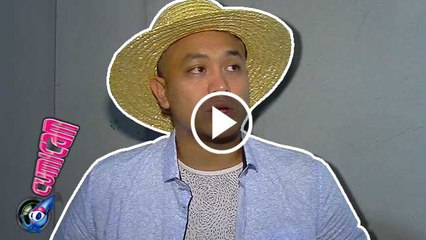 Pipi Jadi 'Cabi' Gilang Diet Ketat - Cumicam 27 Februari 2017