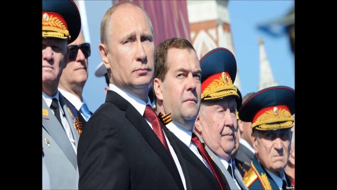 Find out Russian community news