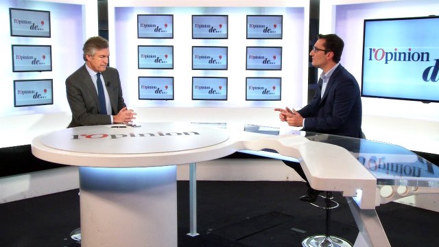 Olivier Dartigolles: «Le PCF ne renoncera jamais à trouver une solution pour un rapprochement de la gauche»