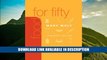 Download [PDF] Food for Fifty (13th Edition) online pdf