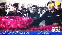 Waqt News Ki khyber Pakhtunkhwa Police Par Report
