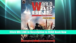 Download Free World War One: 1914-1918 (Campfire Graphic Novels) Online Free