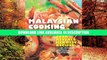 download epub Malaysian Cooking: A Master Cook Reveals Her Best Recipes Free Audiobook