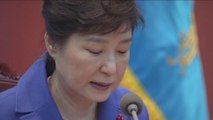 Corea del Sur no extenderá la investigación sobre la presidenta destituida Park Geun-hye