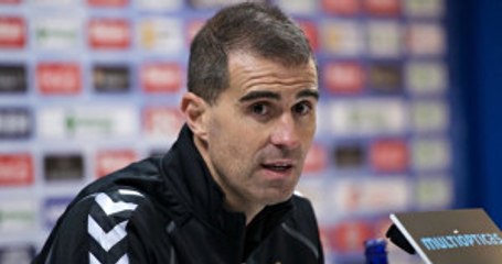 Emre Çolak'ın Hocası Garitano Kovuldu