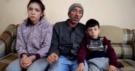 Ankara'da ''Hastaneye Gidiyorum'' Diye Evden Çıkan Kadın, 2 Aydır Kayıp