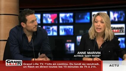 Cinéma: Baby Phone d'Oilivier Casas