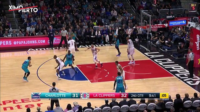 charlotte-hornets-vs-la-clippers-full-game-highlights-february-25-2017-2016-17-nba-season