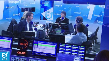 Lever l'immunité parlementaire de Marine Le Pen ? "Bien sûr", répond Yannick Jadot