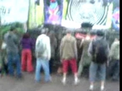 teuf en normandie 15 kilo