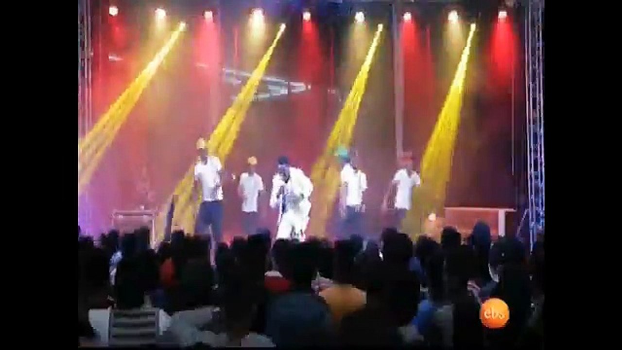 Feta Show - Melkam Vs Billing