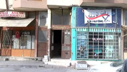 Akülü Arabası Çalınan Engelli Genç Kız Artık Dışarıya Çıkamayacak
