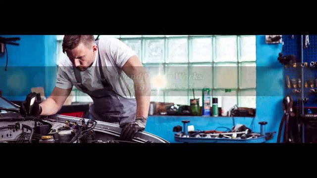 M and D Auto Works - (918) 691-4557