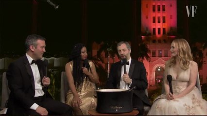 Judd Apatow Thought James Franco Was Goofy At First Glance