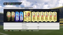 !!!Abriendo sobres en fifa!!! (4)