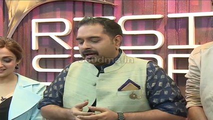 Shankar Mahadevan Shares About His Birthday Celebration On RISING STAR Sets