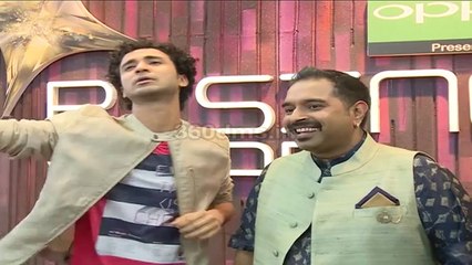 Raghav Juyal Gets FUNNY With Shankar Mahadevan & Meiyang Chаng