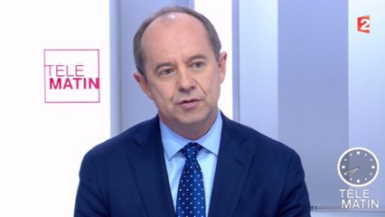 Trêve judiciaire : «Une forme de pression sur les juges», pour Jean-Jacques Urvoas