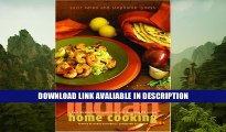 download epub Indian Home Cooking: A Fresh Introduction to Indian Food, with More Than 150 Recipes