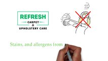 Upholstery Care & Carpet Cleaning - Vancouver BC