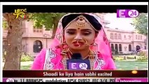 UMeTV Kaira Ki Royal Wedding Costumes - YRKKH