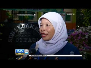 Sekolah Hari Pertama Tahun Ajaran 2015 2016 - IMS