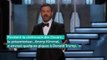Cérémonie des Oscars : les piques du présentateur Jimmy Kimmel à Donald Trump