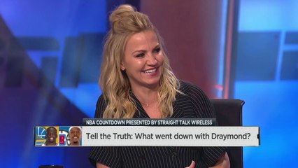 Paul Pierce dit que Draymond Green ne vaut rien niveau trashtalking