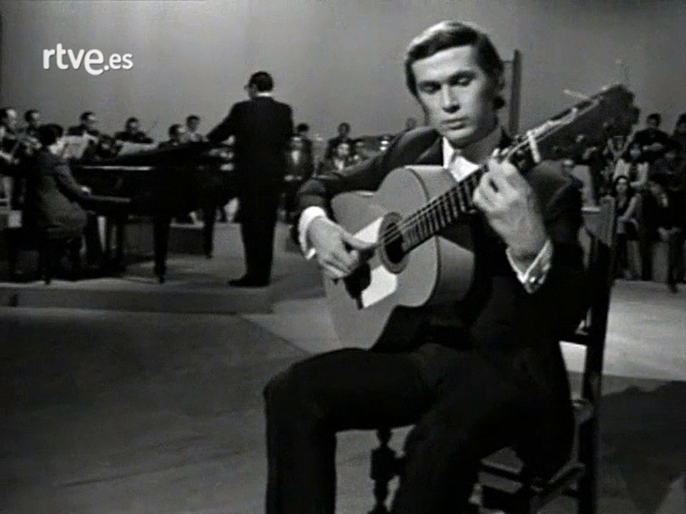 Paco de Lucia - Guajiras