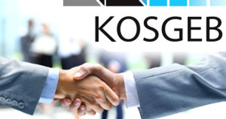 KOSGEB Kredi Başvuru Sonuçlarını Bugün Açıklıyor