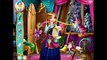 Анна Портной для Эльза игры мультфильм для малышей Новый замороженные Disney Принцесса elsa