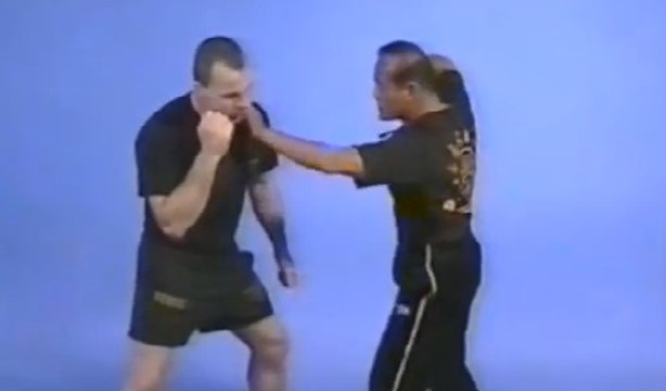 Dan Inosanto - Jeet Kune Do - Vol.4 - Panantukan