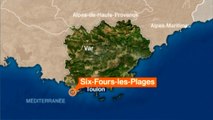 Forum de Six Fours Soir 3 Provence-Alpes