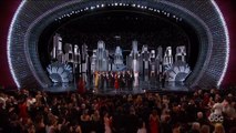 Oscars 2017 : la grosse bourde de Warren Beatty