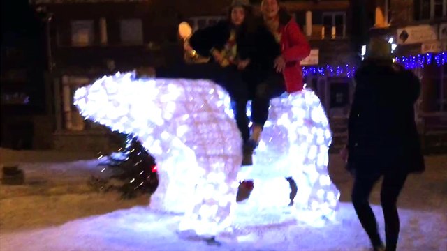 Corposki 2017 Val d'Allos