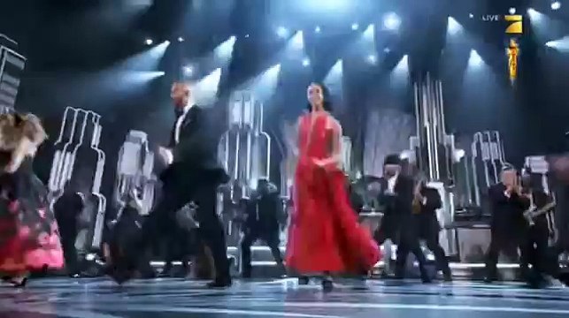 Oscars 2017 Watch Justin Timberlake Perform - Can’t Stop the Feeling _