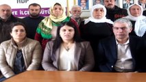 Şanlıurfa Hdp Şanlıurfa Milletvekili Ibrahim Ayhan, Şanlıurfa Havalimanı'nda Gözaltına Alındı