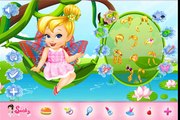 Fairytale Baby - Tinkerbell Caring Top Baby Games For Girls new