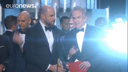 "Оскар": "Місячне сяйво" та інші зірки кіно-небосхилу