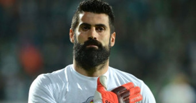 Rıdvan Dilmen: Aziz Yıldırım'la Görüştüm, Volkan Demirel Takımda Kalıyor