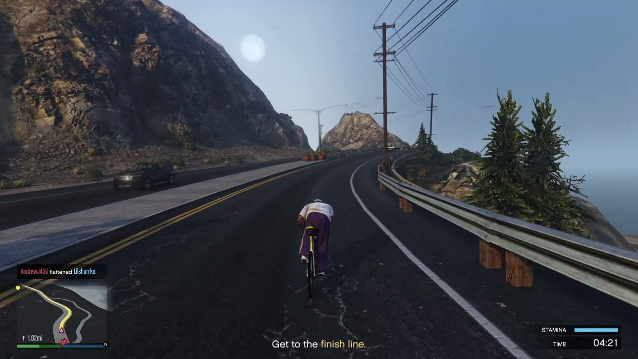 OH SHIT!!
