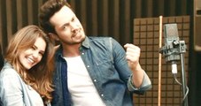 Birbirine Çok Yakıştırılan Aslı Enver ve Murat Boz Çifti Ayrıldı mı