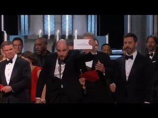 পর্দা নামলো অস্কার পুরস্কার বিতরনী অনুষ্ঠানের