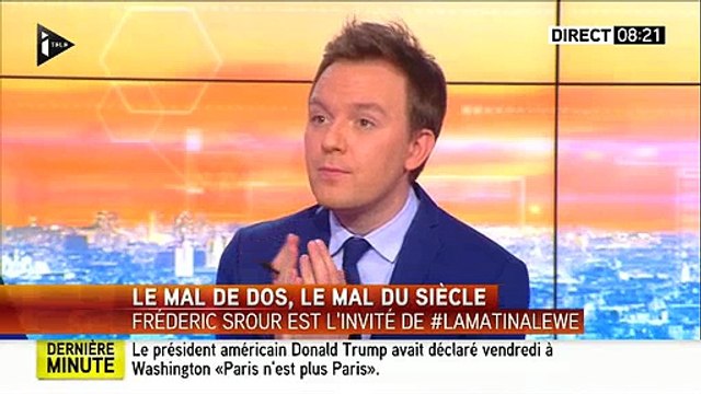 Même pas mal, le guide des bons gestes et des bonnes postures pour lutter contre le mal de dos